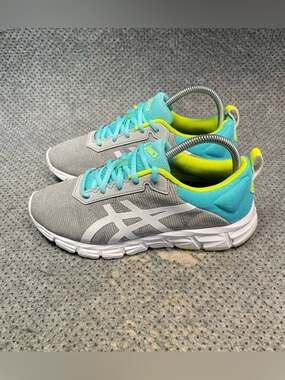 Asics Gel-Quantum Lyte Running Shoes Size 5.5 Women’s